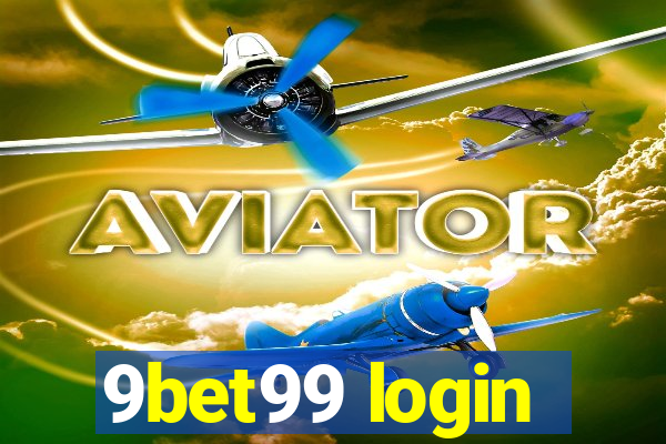 9bet99 login